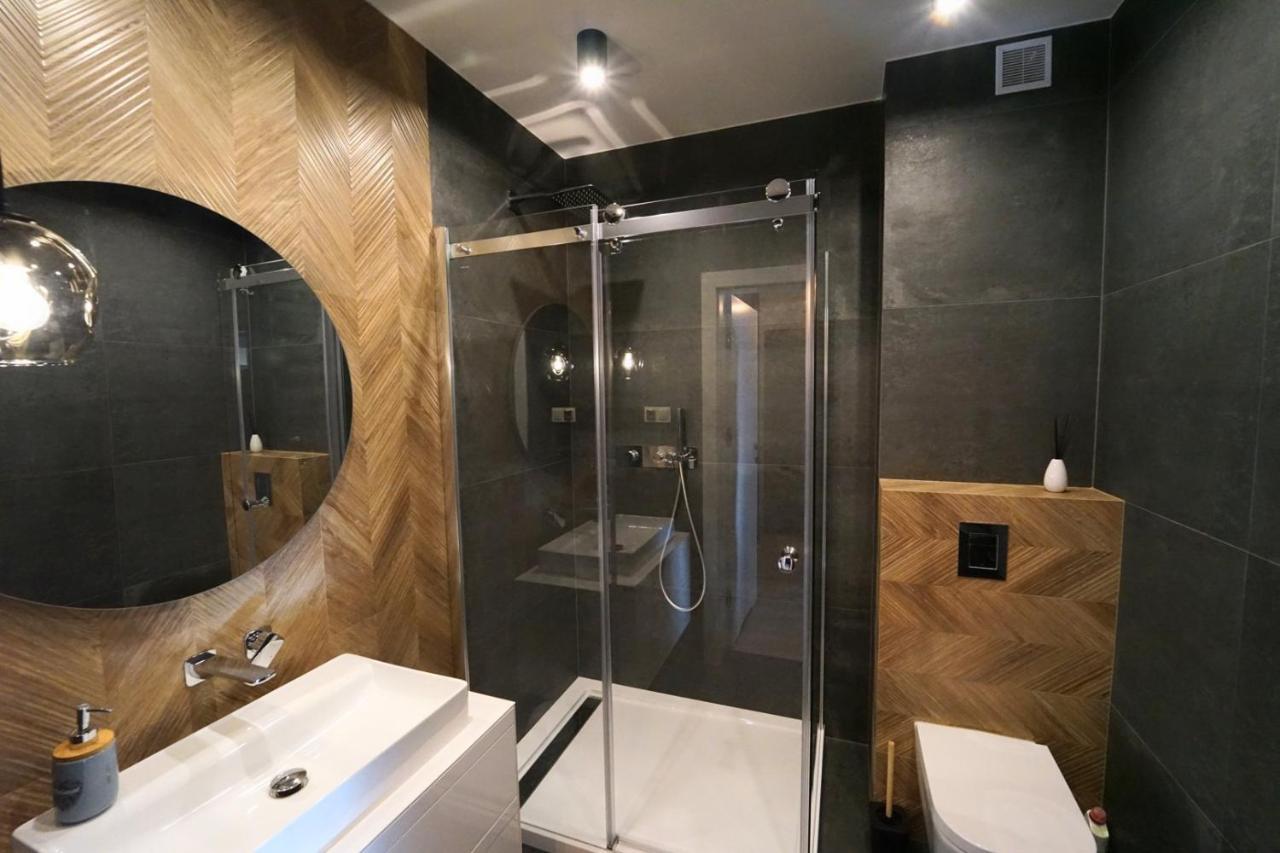 Apartament EverySky Jelenia Góra Mickiewicza 30 Exterior foto