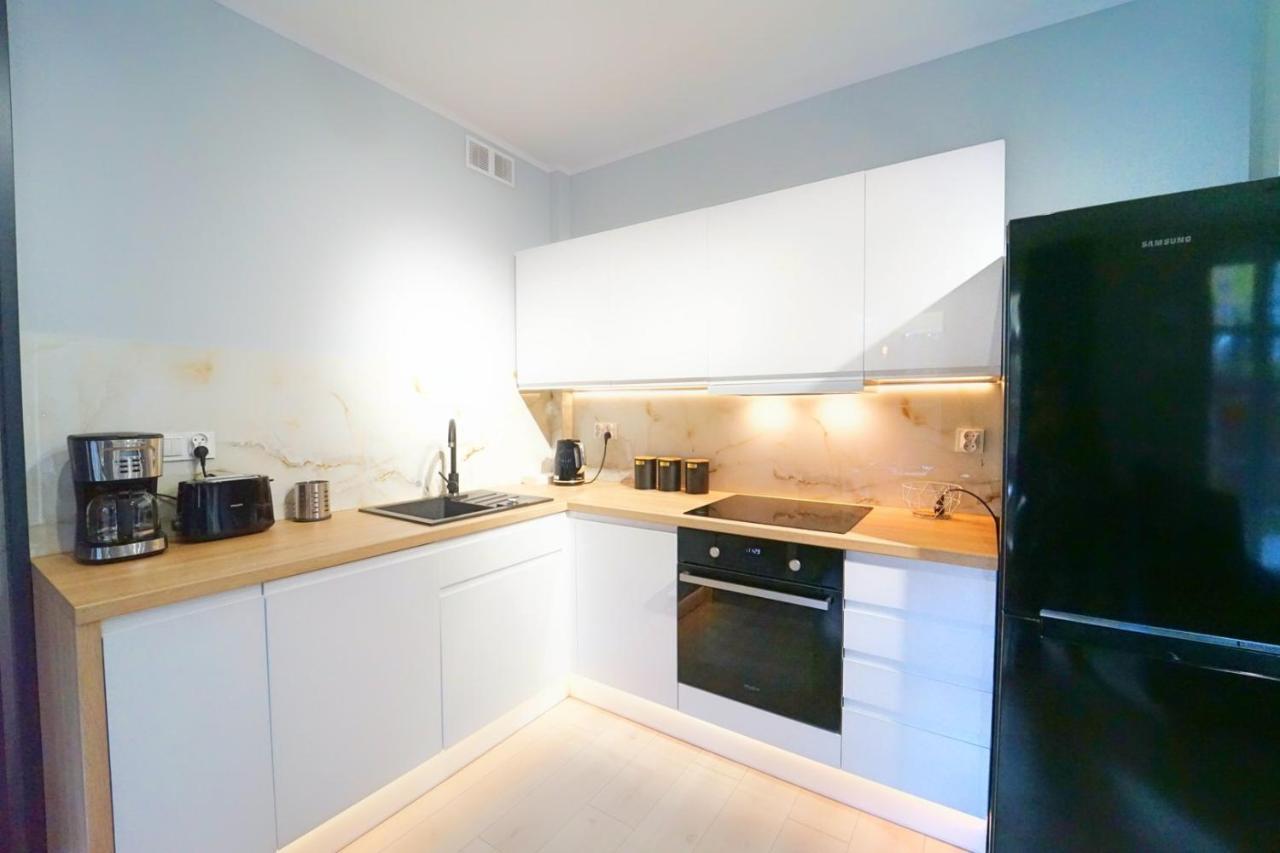 Apartament EverySky Jelenia Góra Mickiewicza 30 Exterior foto