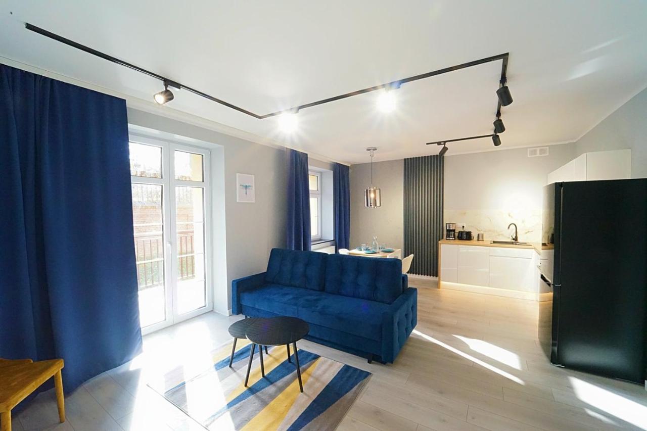 Apartament EverySky Jelenia Góra Mickiewicza 30 Exterior foto