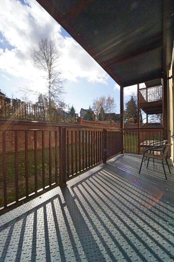 Apartament EverySky Jelenia Góra Mickiewicza 30 Exterior foto
