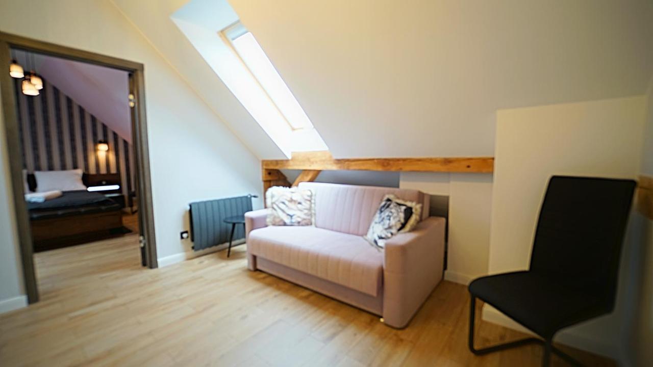 Apartament EverySky Jelenia Góra Mickiewicza 30 Exterior foto