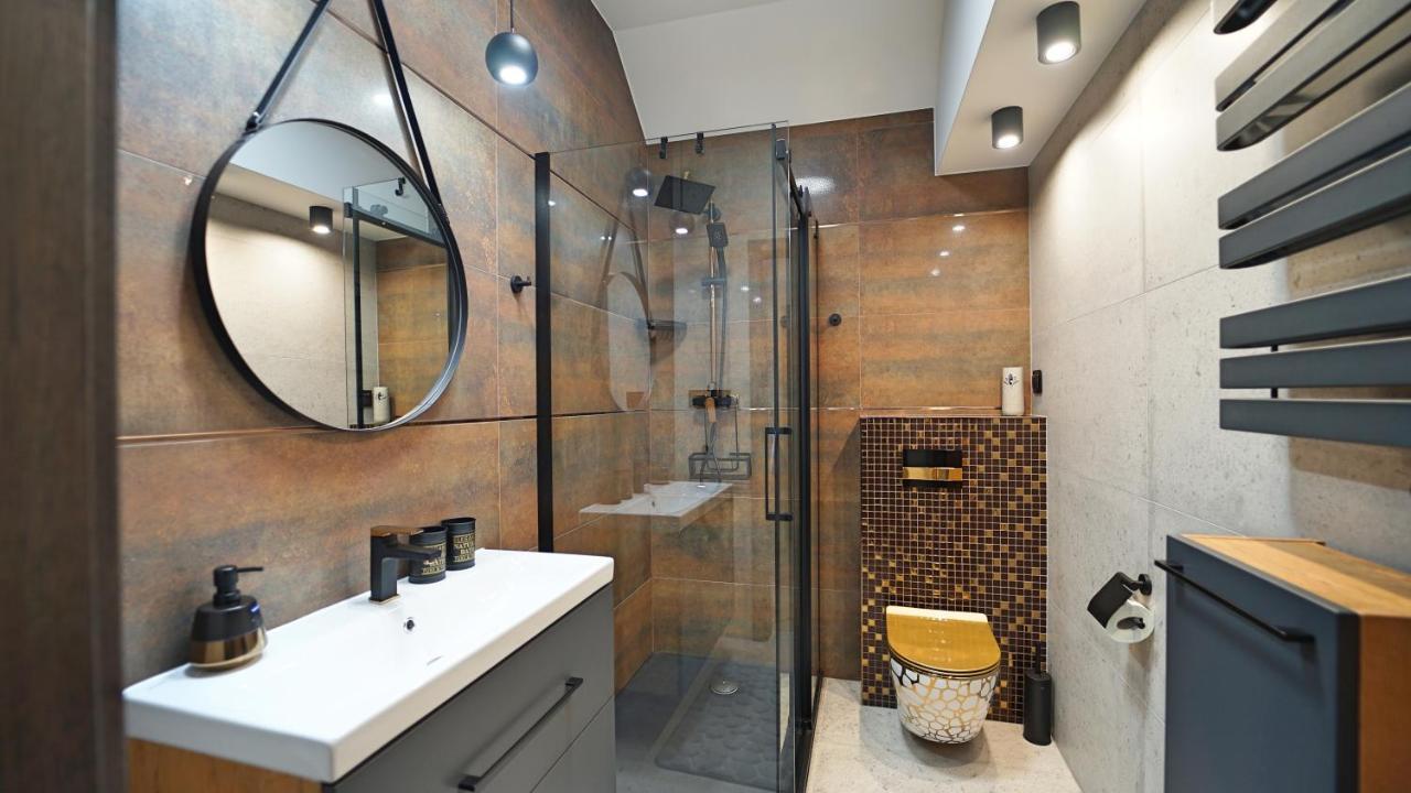 Apartament EverySky Jelenia Góra Mickiewicza 30 Exterior foto